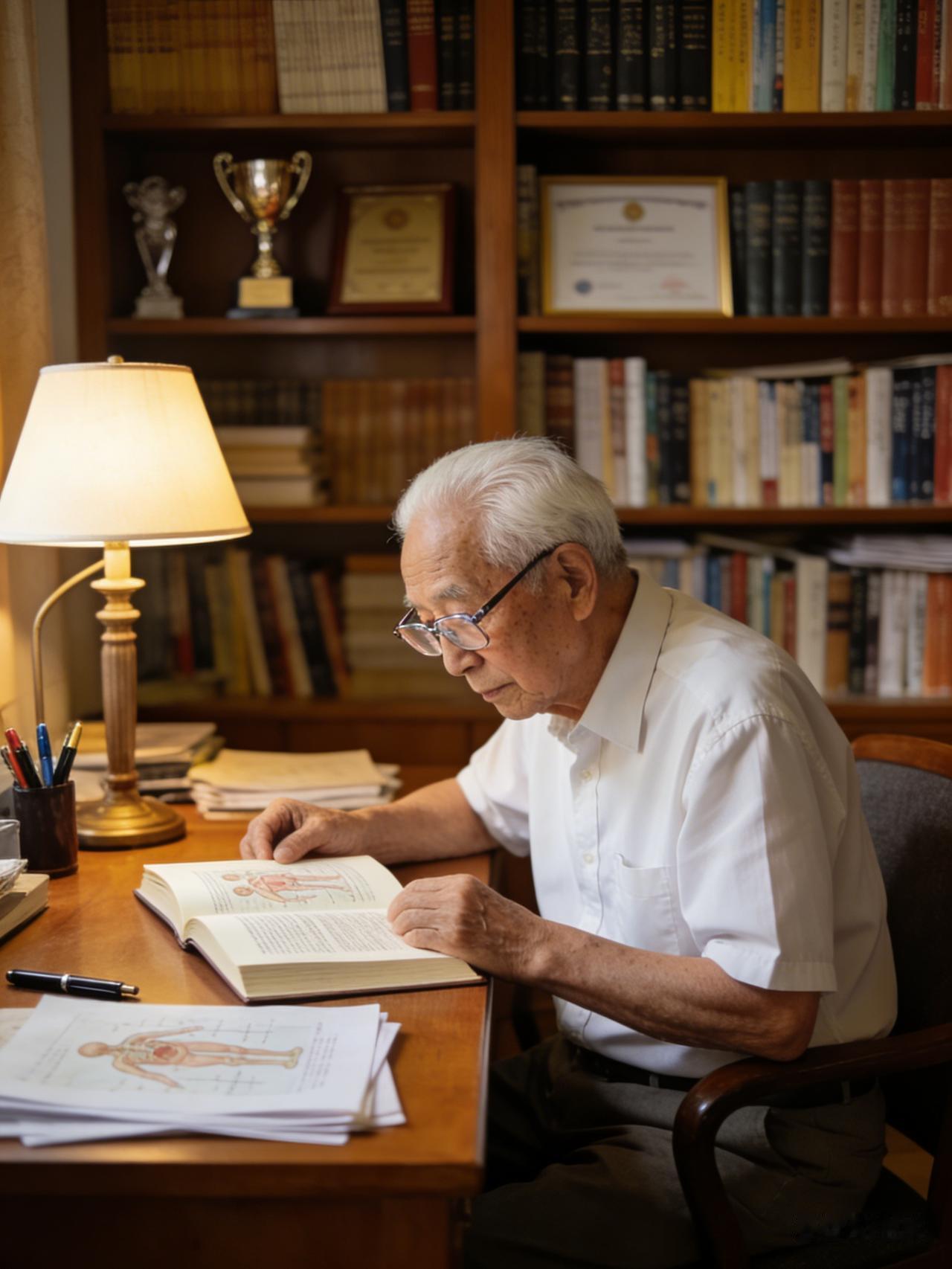 张伯礼院士有句话，把养生的窗户纸给捅破了：
“对你身体伤害最大的，往往不是烟，也