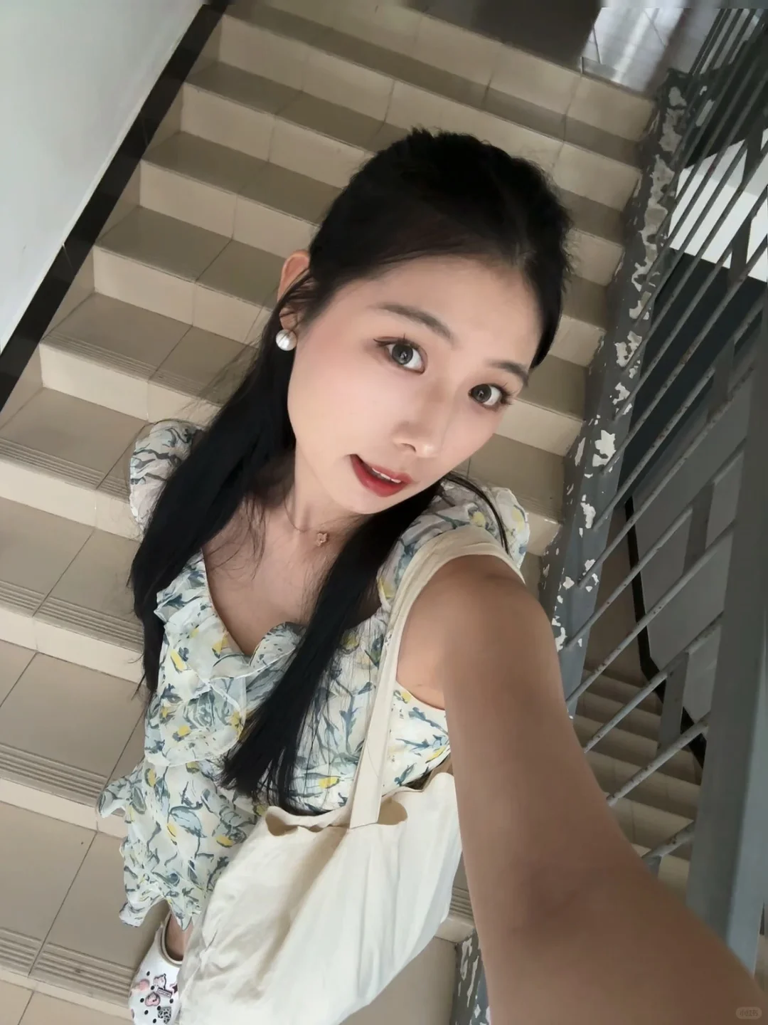 专科读研plog🫧学生时代最后一个暑假噜~~