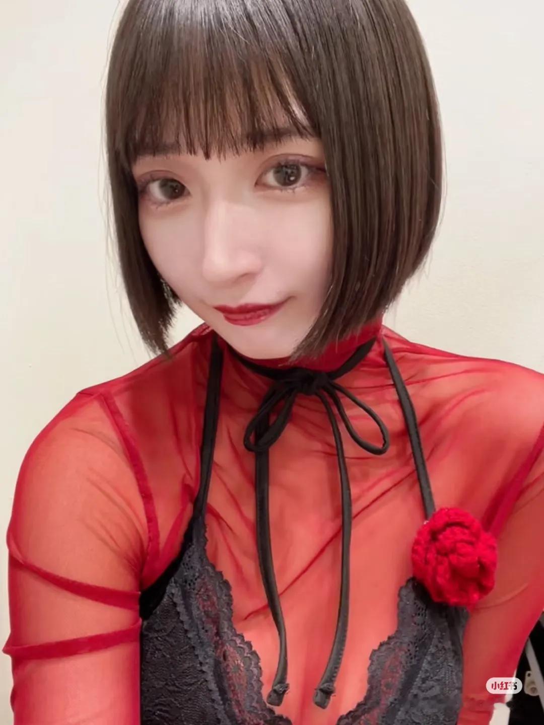 话说日本近几年就推出了许多颜值和气质都相当不错的新晋博主，而樱子就是其中之一。凭