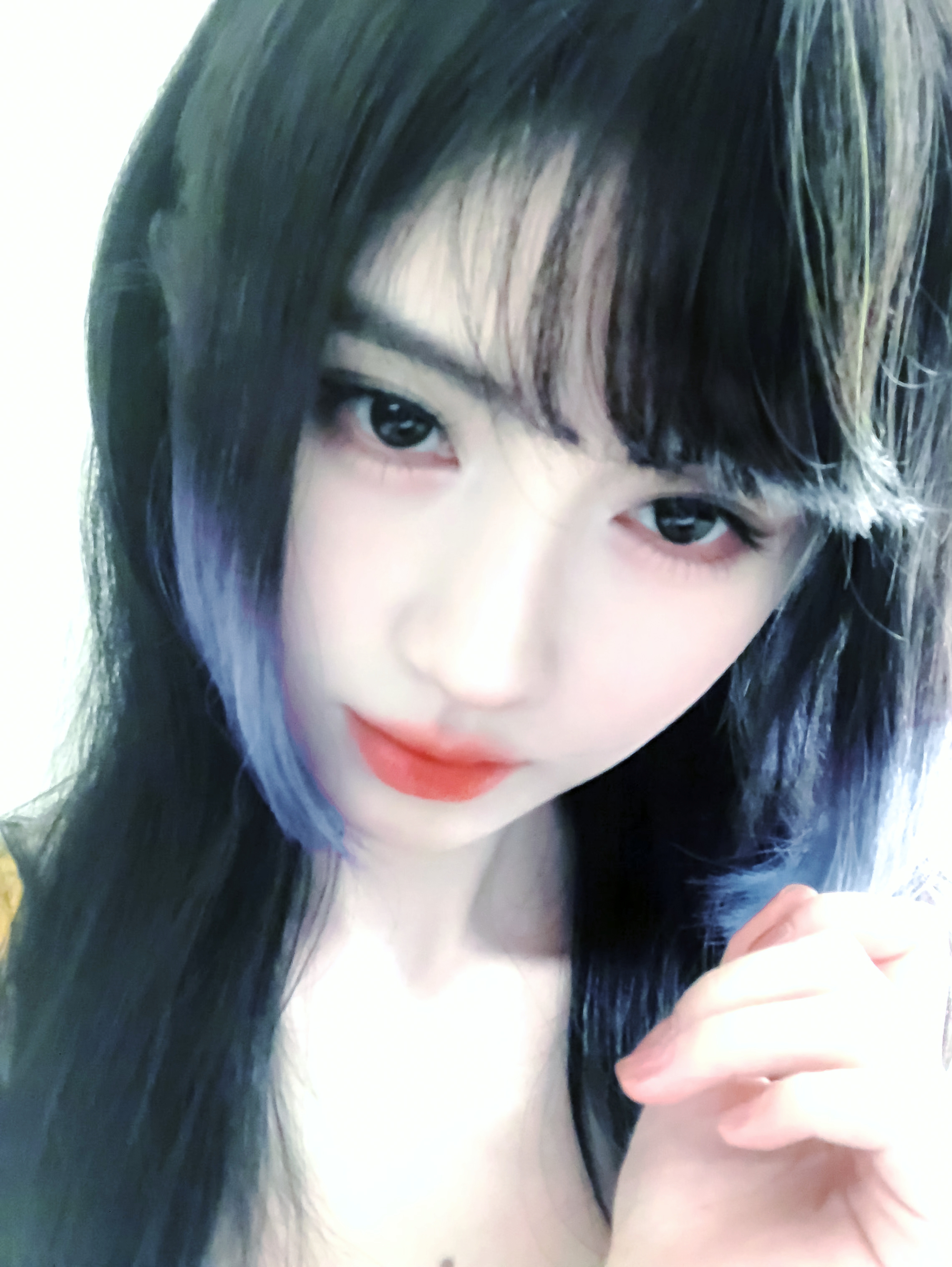 鞠婧祎*💌🧀🍃 