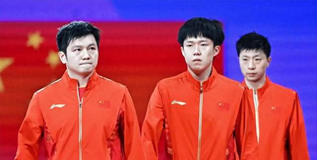 亚锦赛洗牌！5位世界冠军被弃用，2大新星被强推上位？秦志戬出手