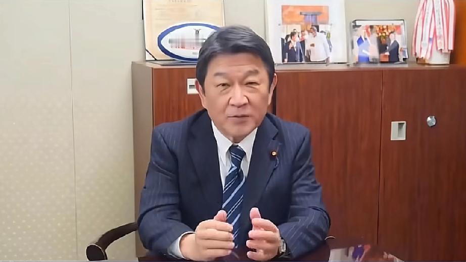 出动3路人马！
日本对华反击正式开始！
关键时刻，特朗普却摊牌了！
2026年刚