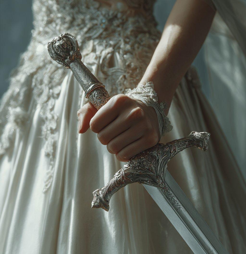 当你已经知道某人是致力于操控你的伪君子，你最强的武器就是“不可预测”。这会制造他