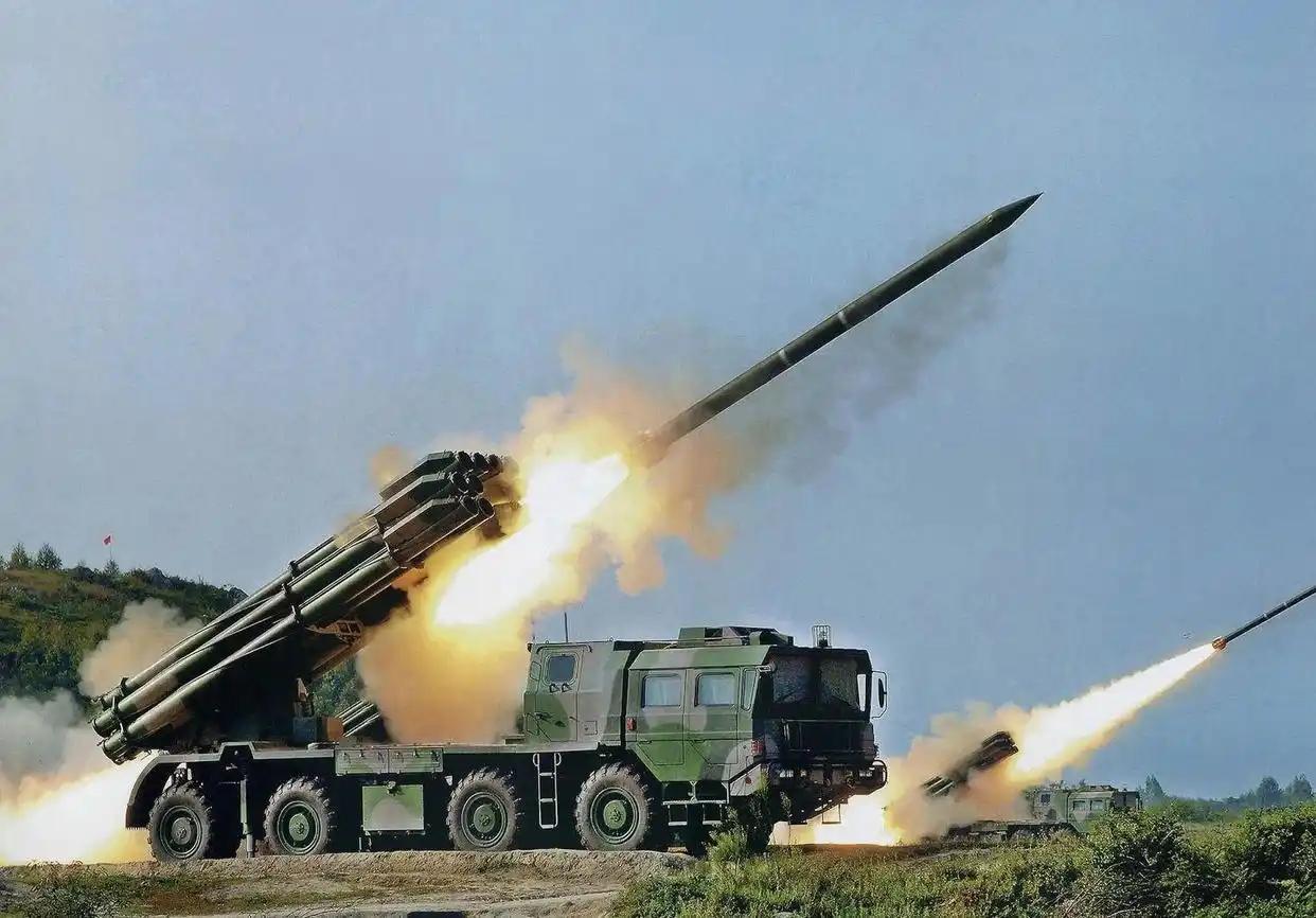 解放军的“正义使命—2025”进入第三天，目的是警告“台独”分裂势力和外国干涉势