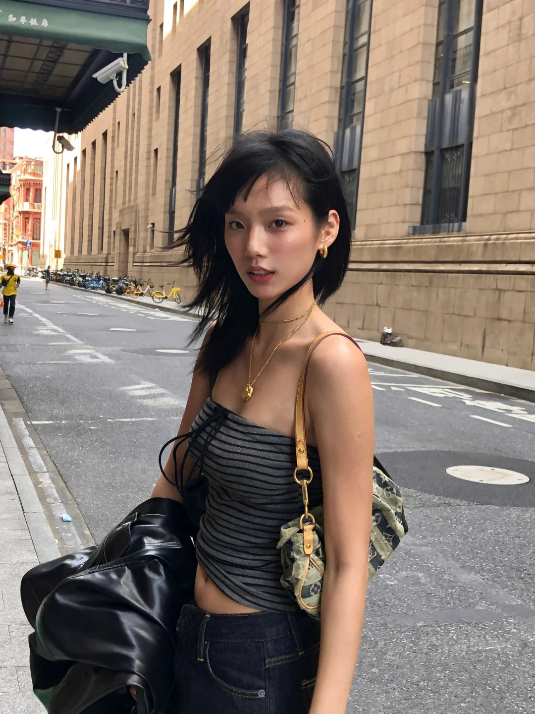 在喜欢的状态里生活