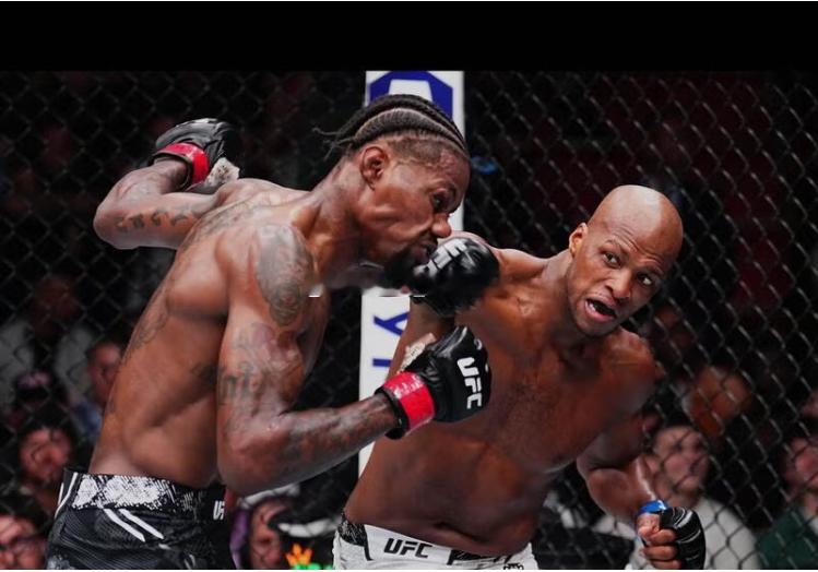 “毒液”迈克尔-佩奇(Michael Page)认为他现在的心态依旧年轻：“说实
