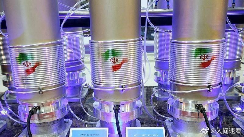 伊朗据《华尔街日报》报道，伊朗已表示拒绝接受美国提出的部分谈判条件，包括全面禁止