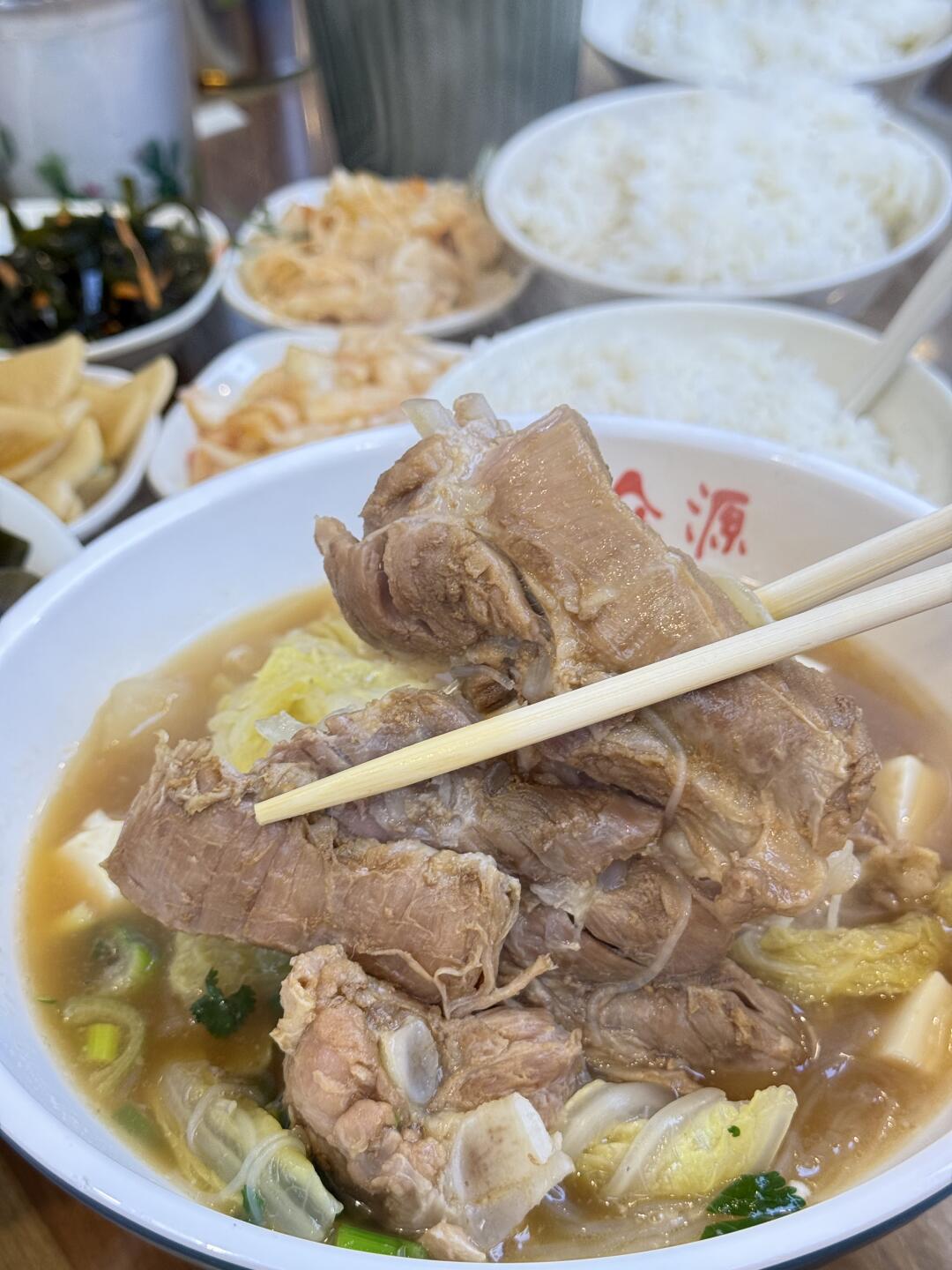 来青岛！一定不要错过的特色小吃 嘎嘎好吃