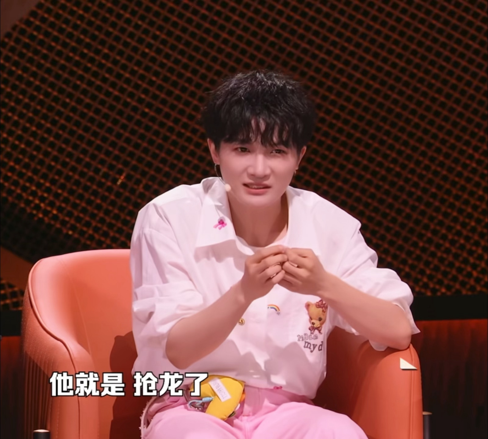 好小孩的小孩音