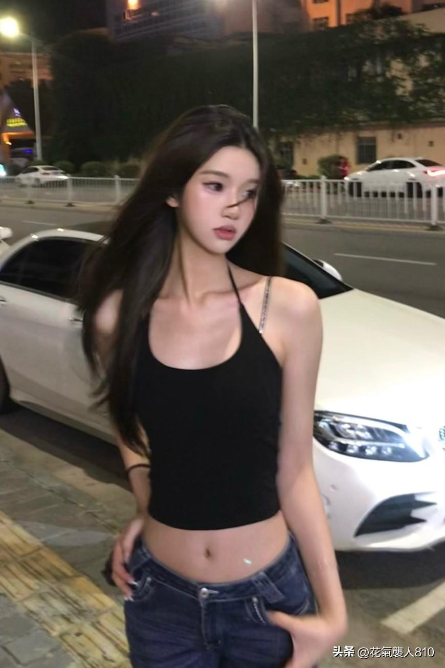 夏日穿搭