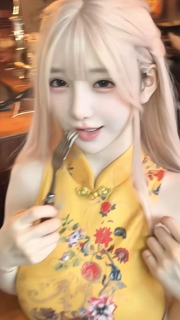 心中有诗意，处处皆清欢