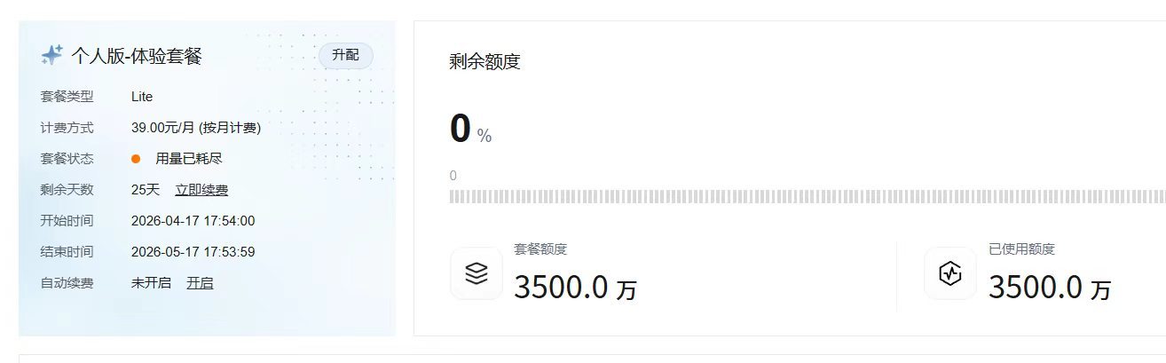【#39元token月套餐5天烧完#】#网友曝龙虾大部分token被浪费掉#  