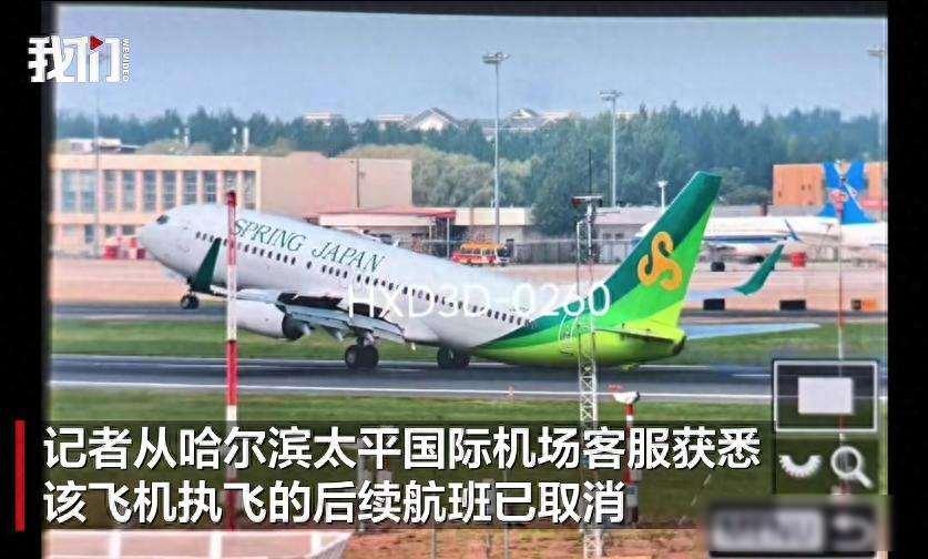 航班刚落地就停了，飞行员操作还是天气背锅？哈尔滨一737擦尾事件静悄悄

6月1