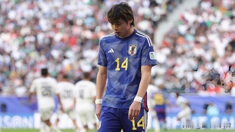 据最新消息，尽管之前有性侵指控，日本队的球员伊东纯也也仍然留在队中。


据悉，