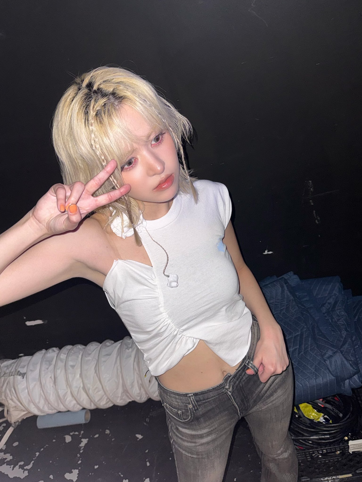 260420 NMIXX LilyM朴珍 