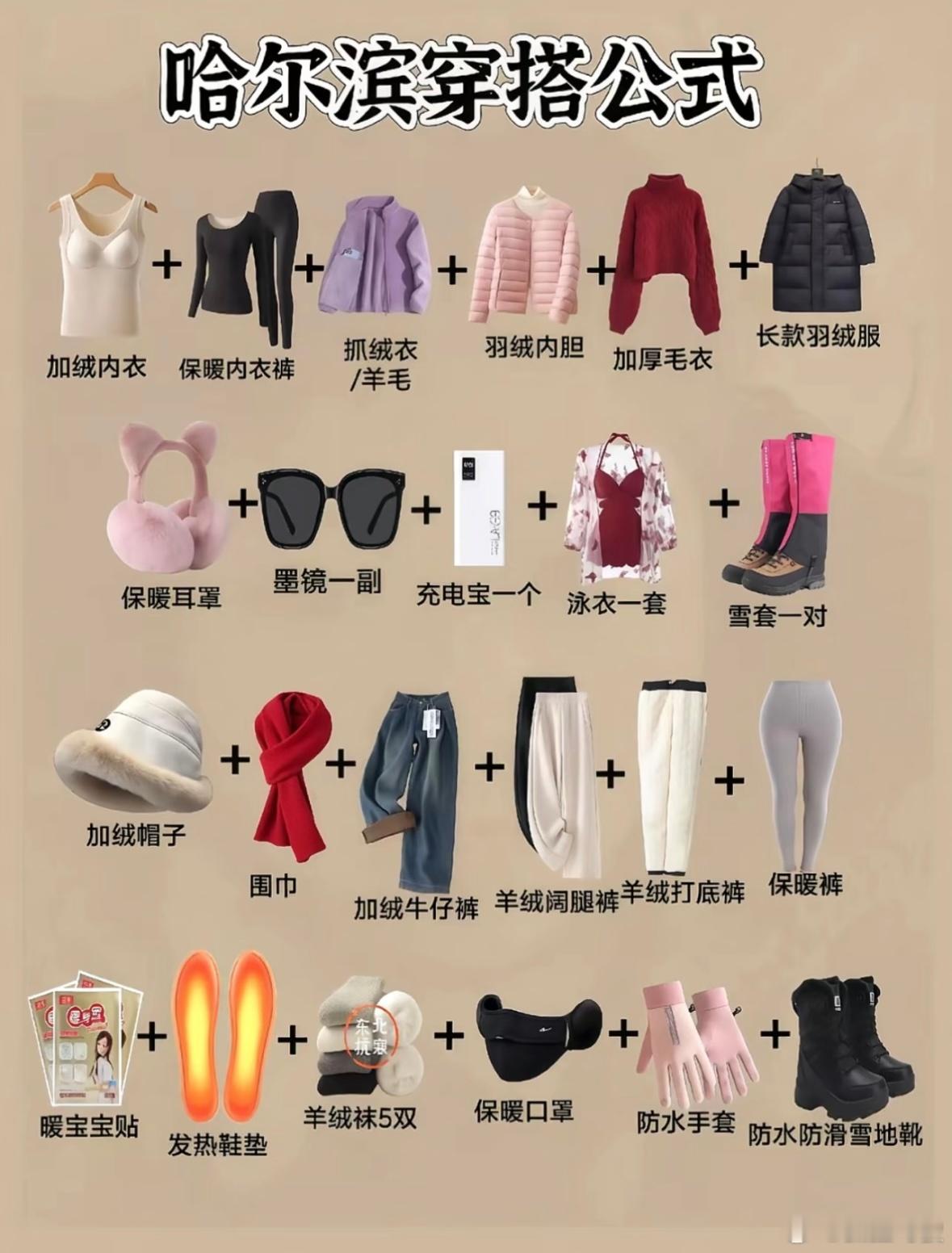 黑龙江一景区现3米高冰封鱼墙朋友们1月中旬去哈尔滨，有什么需要注意的吗，顺便求一