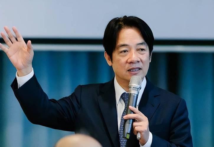 赖清德对大陆动手
发起一个前所未有挑衅举动

今年8月15号，也就是日本宣布无条