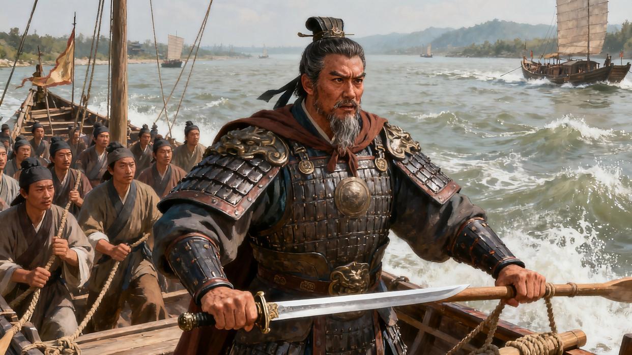 小时候我们都曾听闻过祖逖和他的好友刘琨闻鸡起舞的故事，这个故事到底是不是真的呢？