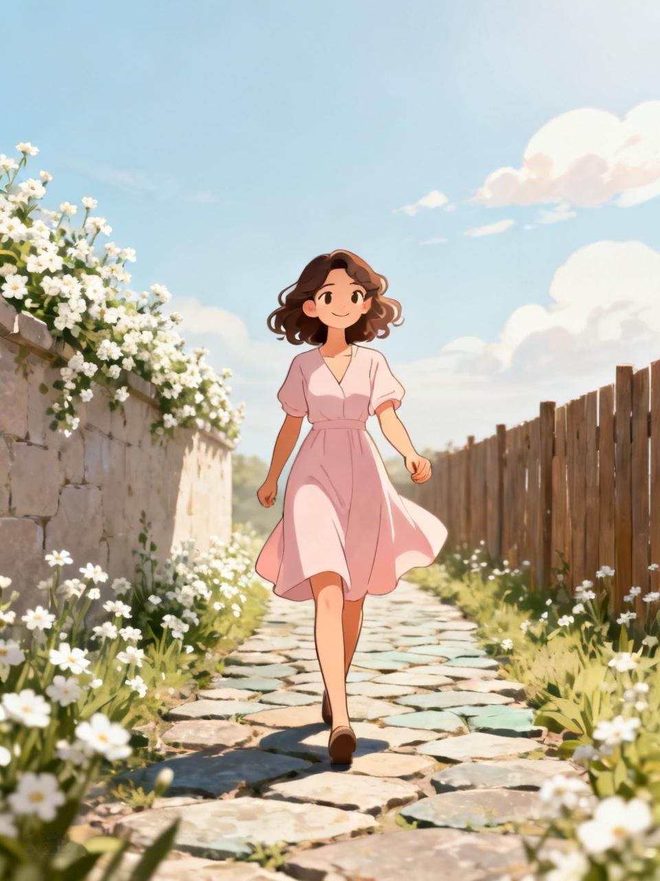 中晚期卵巢癌
我康复进入第9年靠什么？
一直有人在我的评论区留言:
强调你有那么