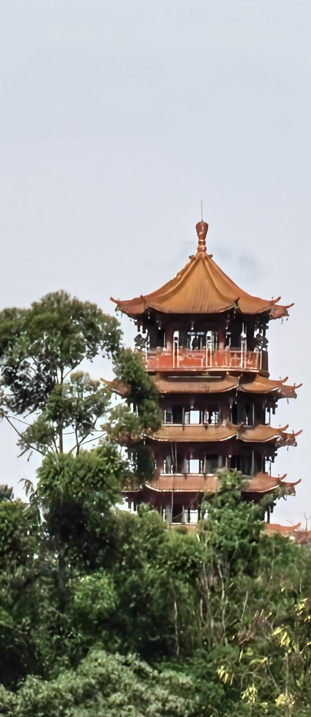 发一张图片，让我猜出你在哪里拍的美是形像更是思维，有追求才能更美