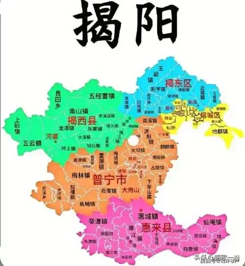699分霸榜普宁！惠来黑马强势突围，揭阳各行政区学霸天花板全盘点

完整版榜单：