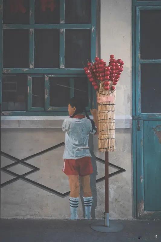 现在孩子和七八十年代孩子对比：
上周，回到家，我对女儿说，我离职了，女儿反问我，