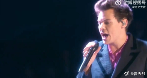 HarryStyles新专辑封神 哈卷带着他的宝藏新专《Kiss All The