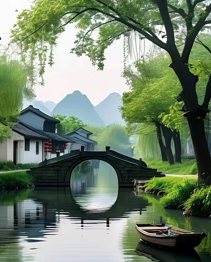 上联：华夏日月耀千古
下联：中华文明传万载