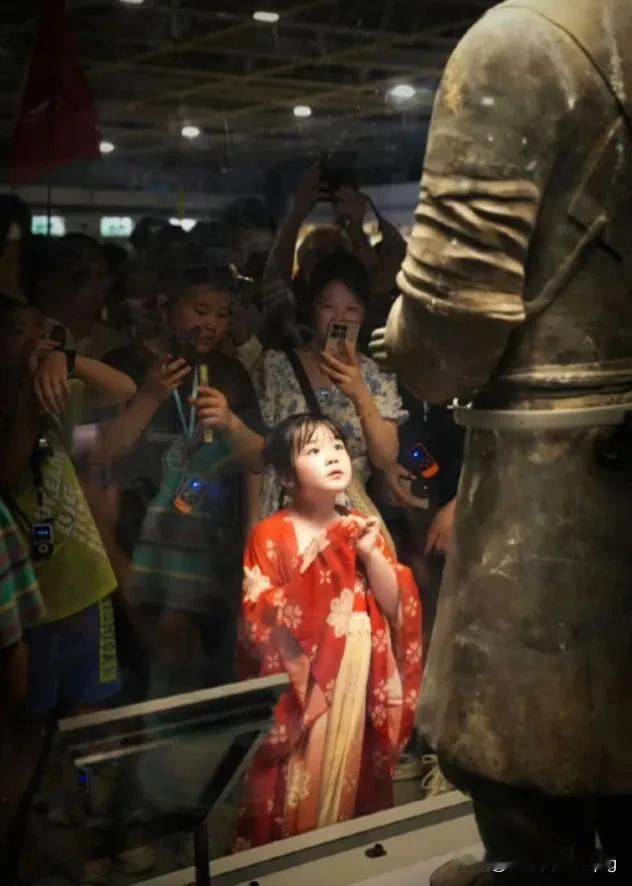 在你有足够能力痛击对手时，却选择了忍而不发；在对手明知道无法挑战时，却选择了屡屡