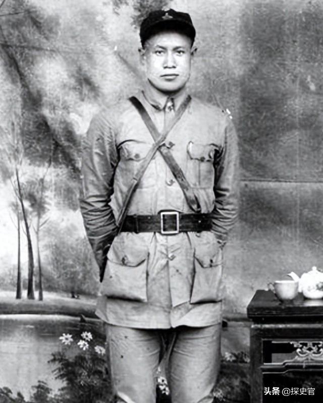 1947年，东北战场一位主力师长的决绝转身：拒绝刘亚楼挽留，他为何宁降级也要出走