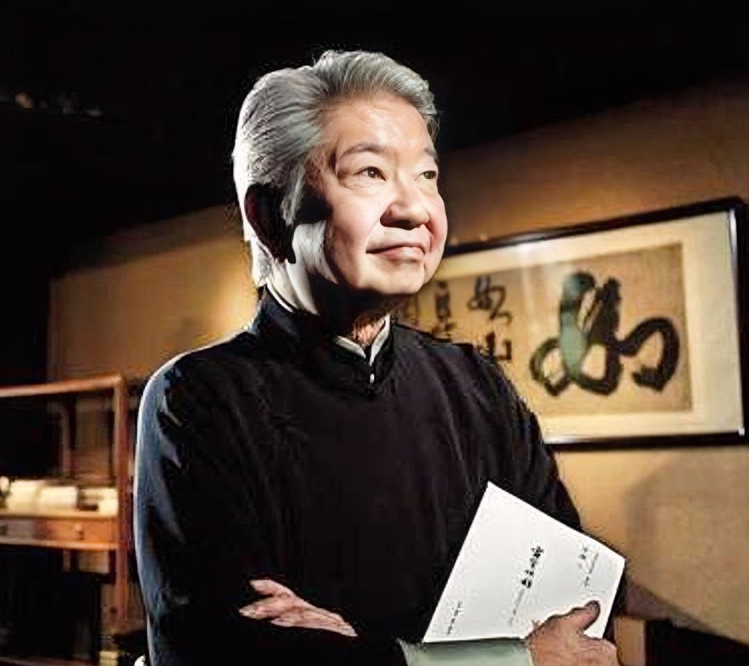 蔡澜凭一点，就能看透女人人品
香港四大才子之一的蔡澜，看人一向通透犀利，尤其评判