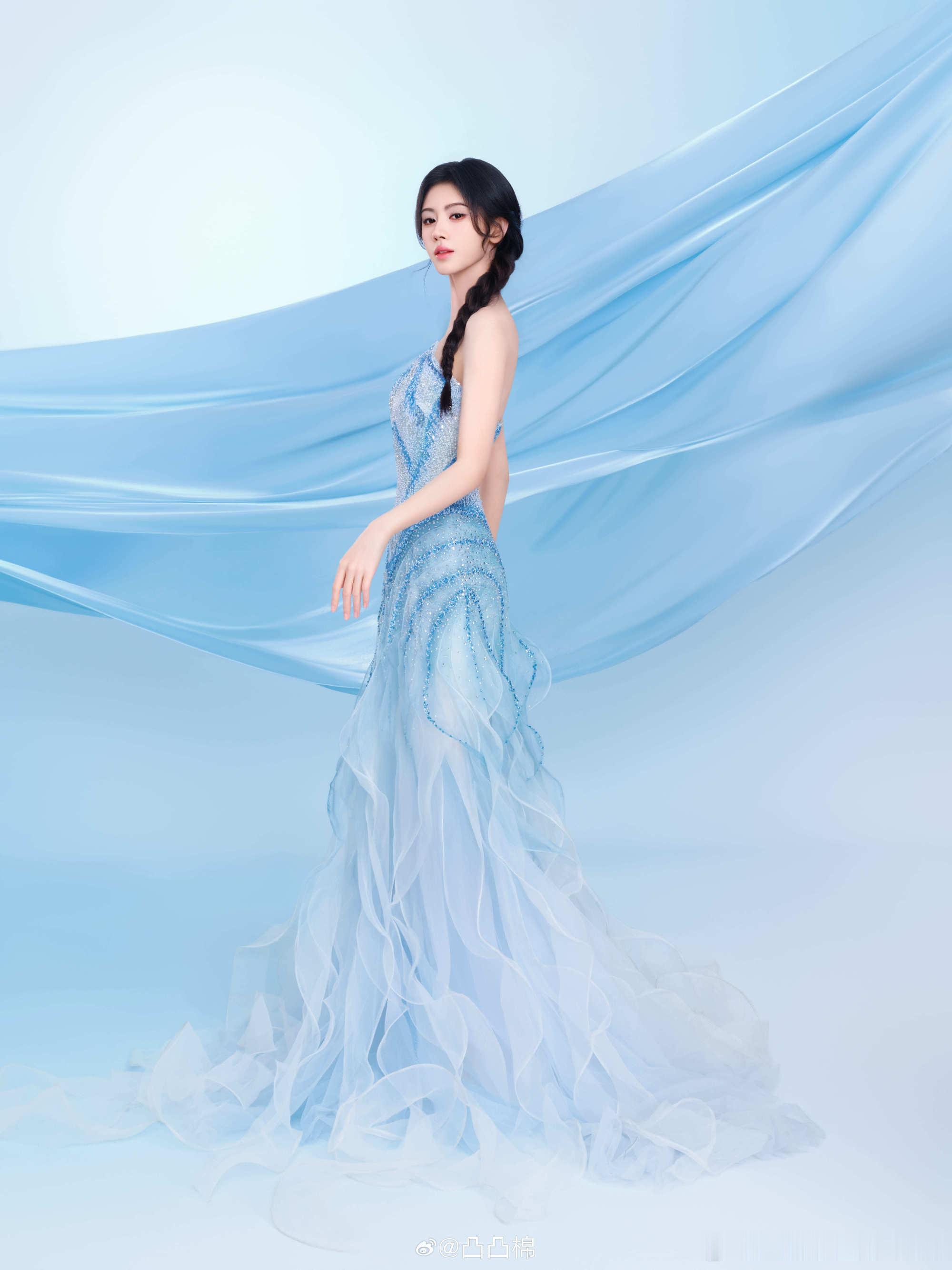 鞠婧祎  jjy鞠婧祎阿黛 jjy鞠婧祎来战 “希望如约而至的不止是春天，还有你