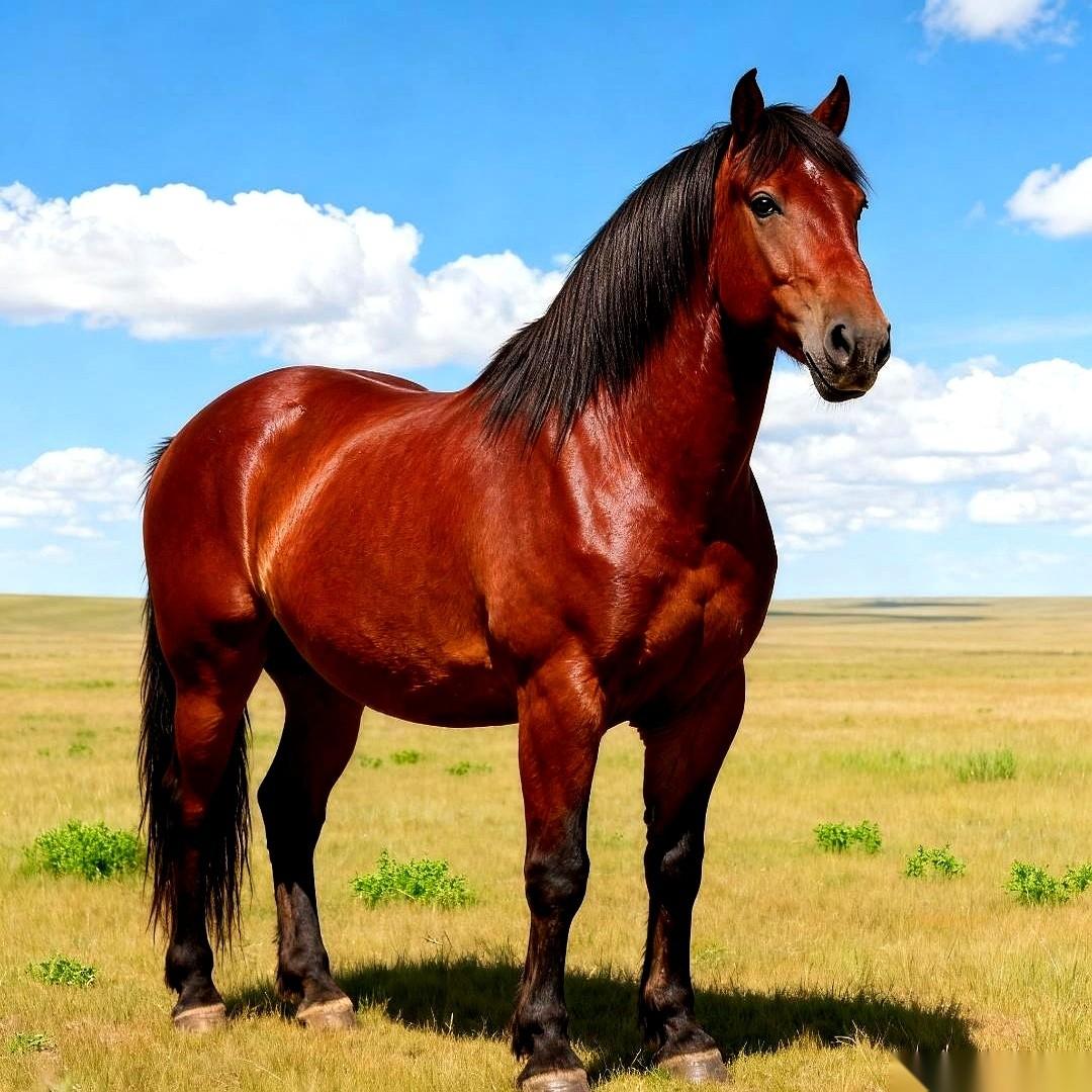 我算看明白了，身边那些属马的朋友，就像一团行走的火药。
上一秒，饭桌上还热火朝天