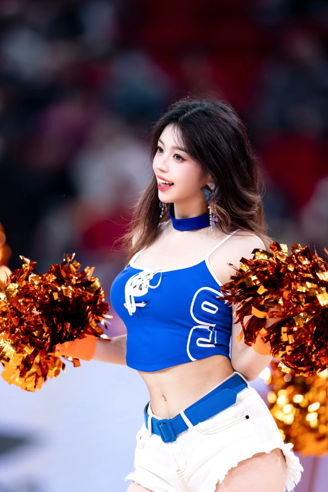 上交大三｜篮球宝贝回归啦🏀🎀