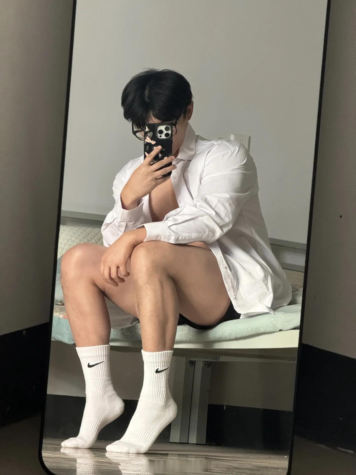 性感白袜[舔屏][舔屏][舔屏] 