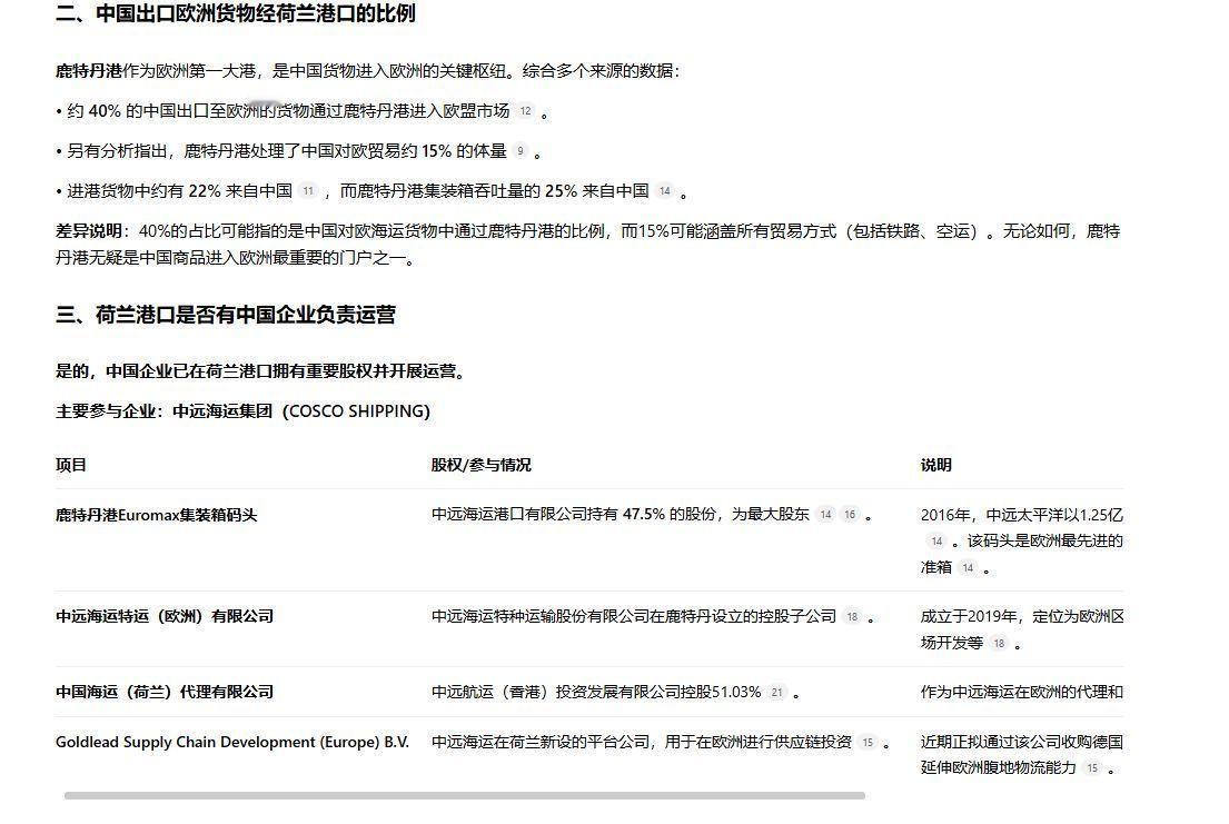2月11日，荷兰法庭的裁定结果其实应该有预判，从政府的结构没有改变就可以看出来。