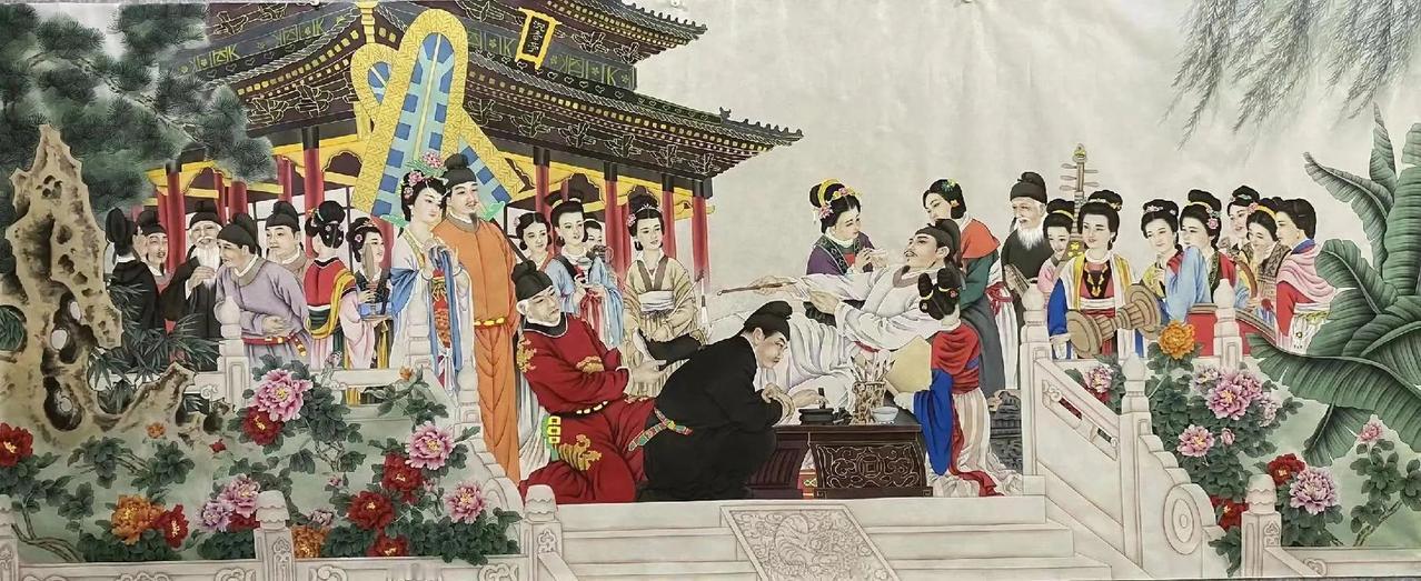 咱要是没几双草鞋可以甩，就别学古人蔑视权贵了！

说公元前408年的时候，魏文侯