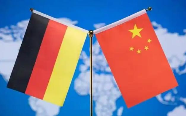 德国再次表明自己的态度，德国外交部表示：德国不会因为与美国的关系，将目光放在中国