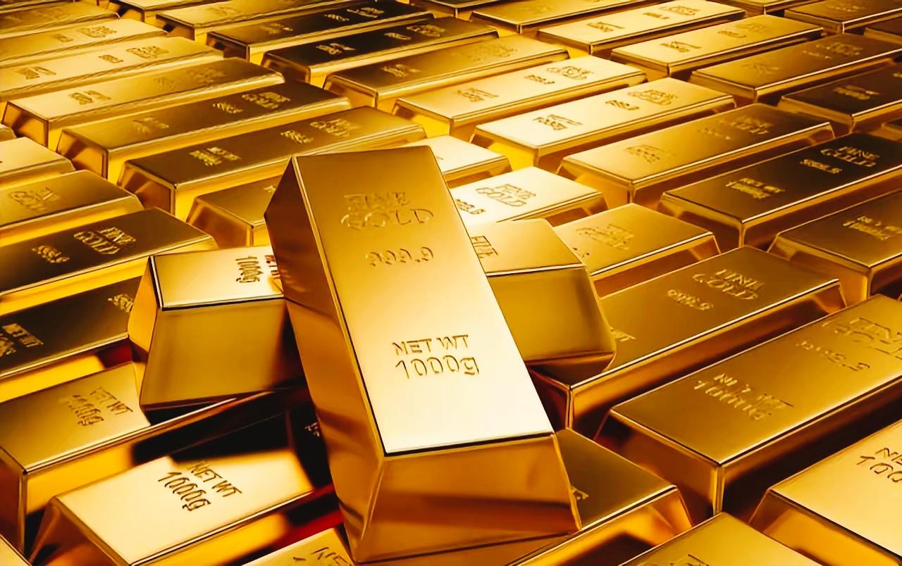 美国再加25%关税，特朗普提前庆祝，中国：抛售5000亿美债，美国这边刚对高端A