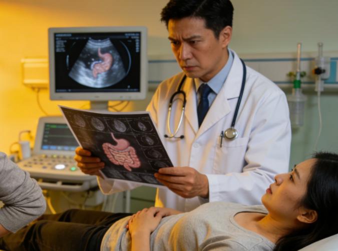 总以为是普通肠胃炎，一查竟是炎症性肠病，这些信号别再忽视

现在很多人都有个通病