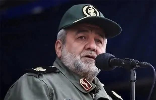 伊朗伊斯兰革命卫队指挥官称，革命卫队在伊朗全境拥有超过2.5万个发射平台，目前为