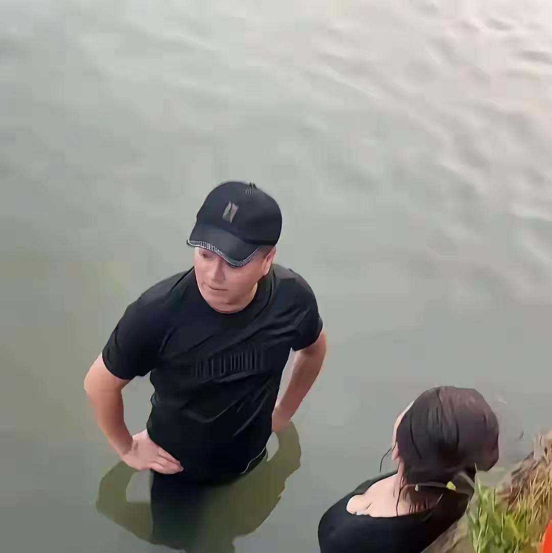 救人竟遇“售后式逼婚”，道德绑架的荒诞何其刺眼
 
“你救我，就得娶我，不娶我还