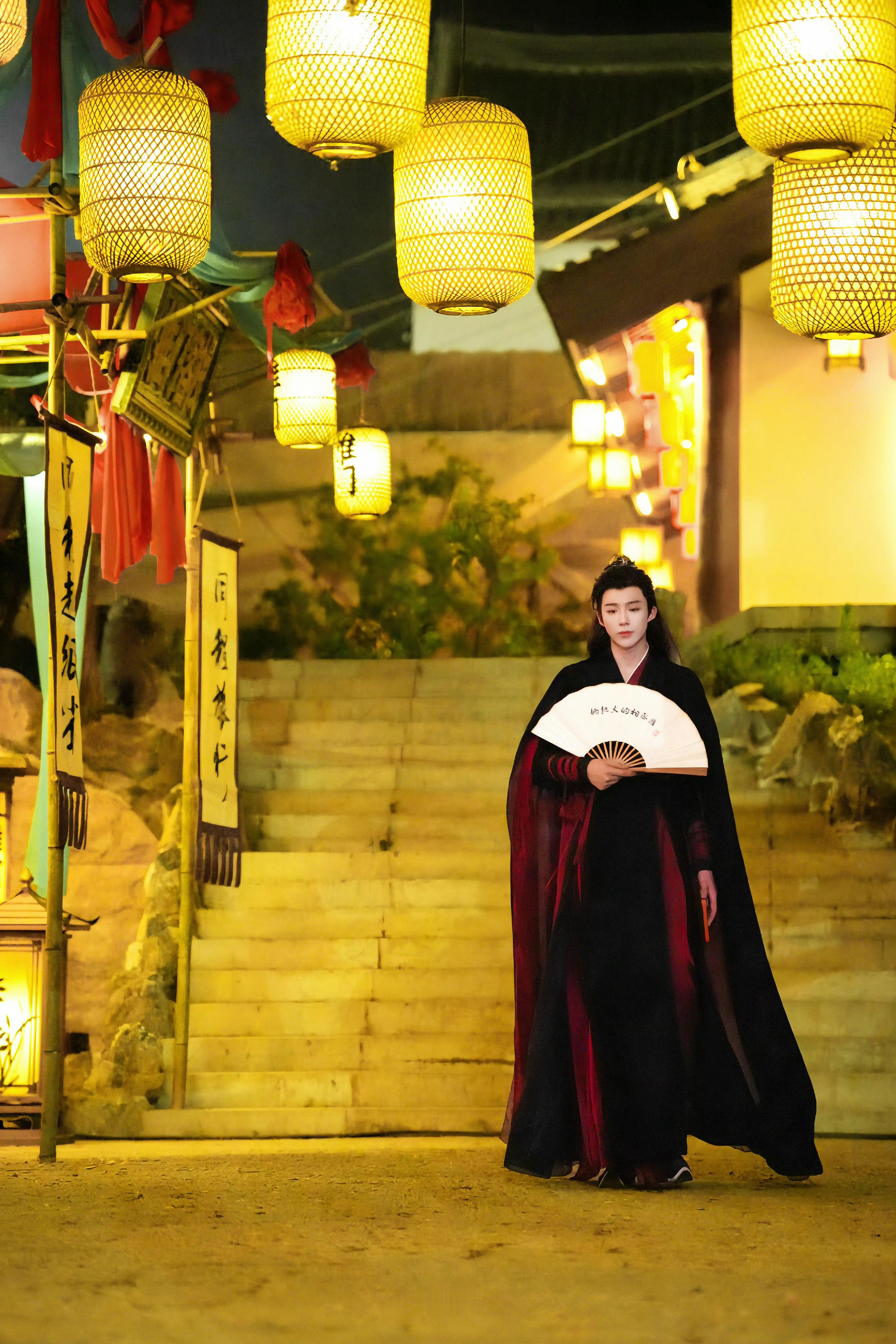 🍓今天肯定没月亮了，因为月亮的光辉都给你遮盖了｜｜｜刘宇宁 ｜刘宇宁开始推理吧