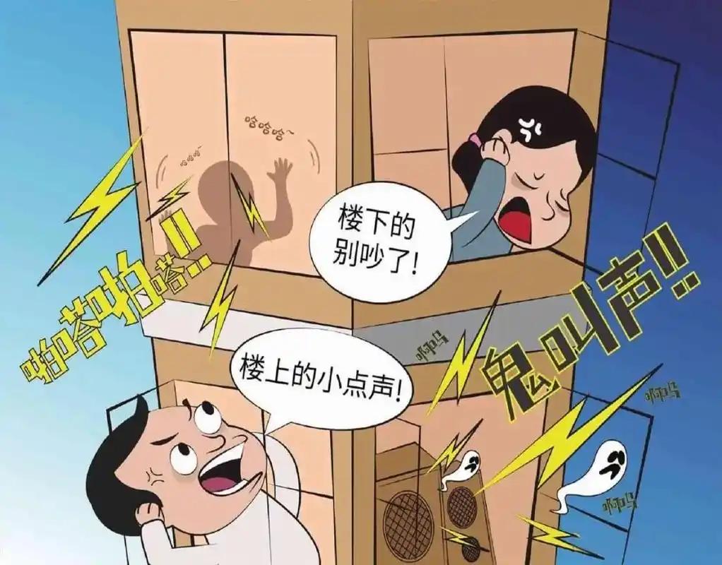 以牙还牙！安徽芜湖，一楼下住户嫌楼上孩子跑动太吵，沟通、投诉都没用，竟在外出旅游