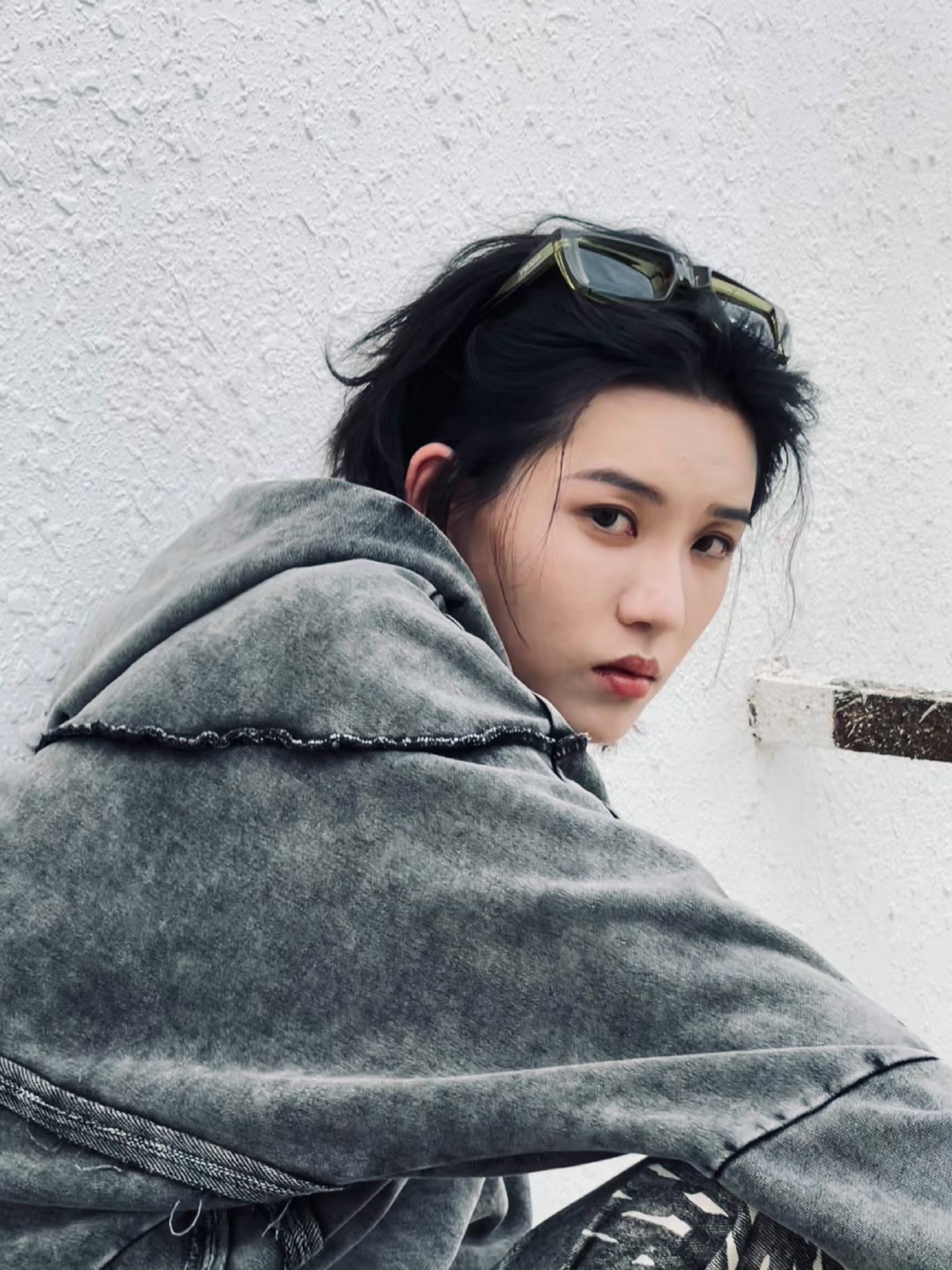 #陆柯燃说睡觉就是最好的保养# 睡觉一直以来都是最好的保养呀，要保持充足的睡眠才