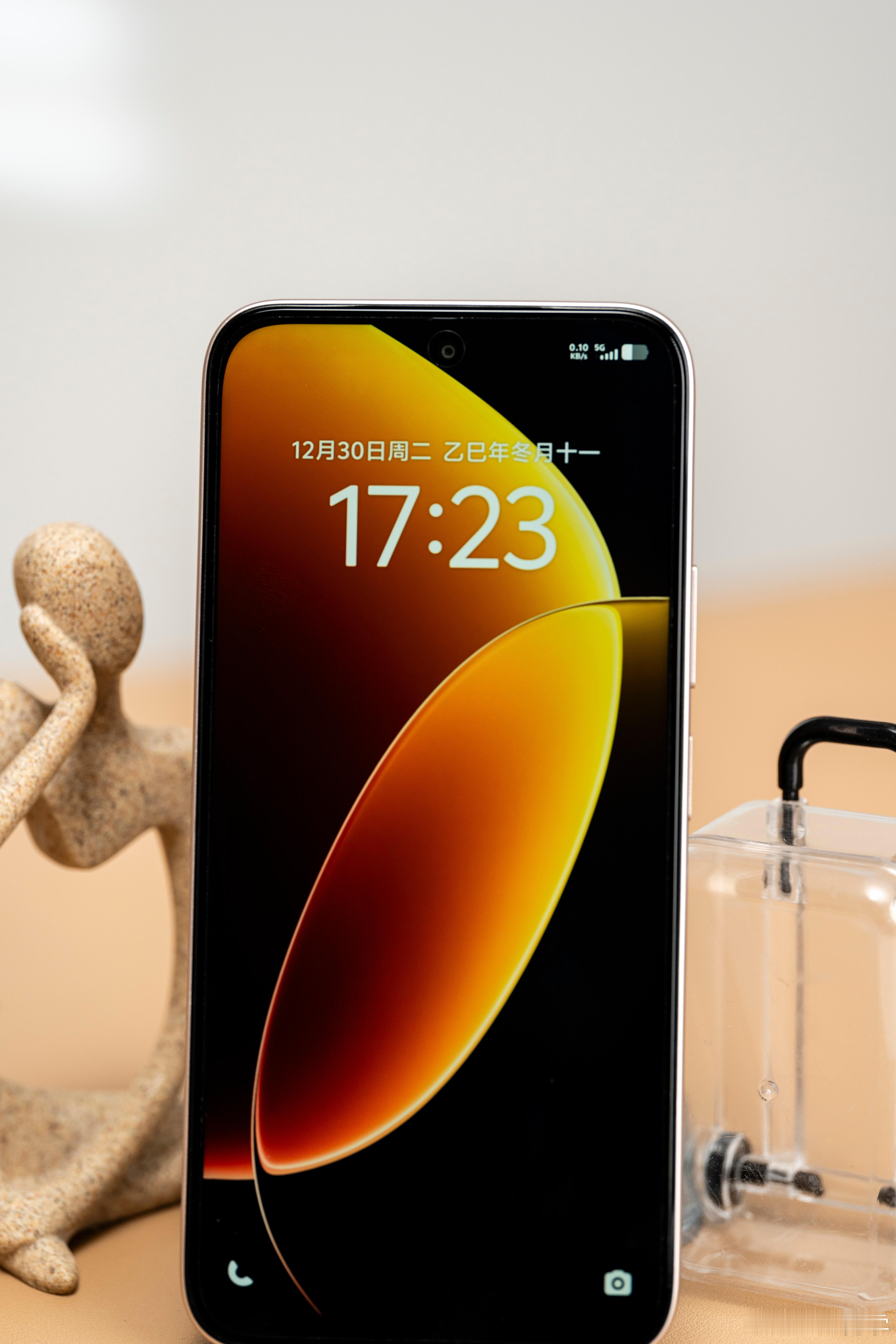 vivo Y500i长续航巨能扛7200mAh超大电池，1499元起售，怎么样 