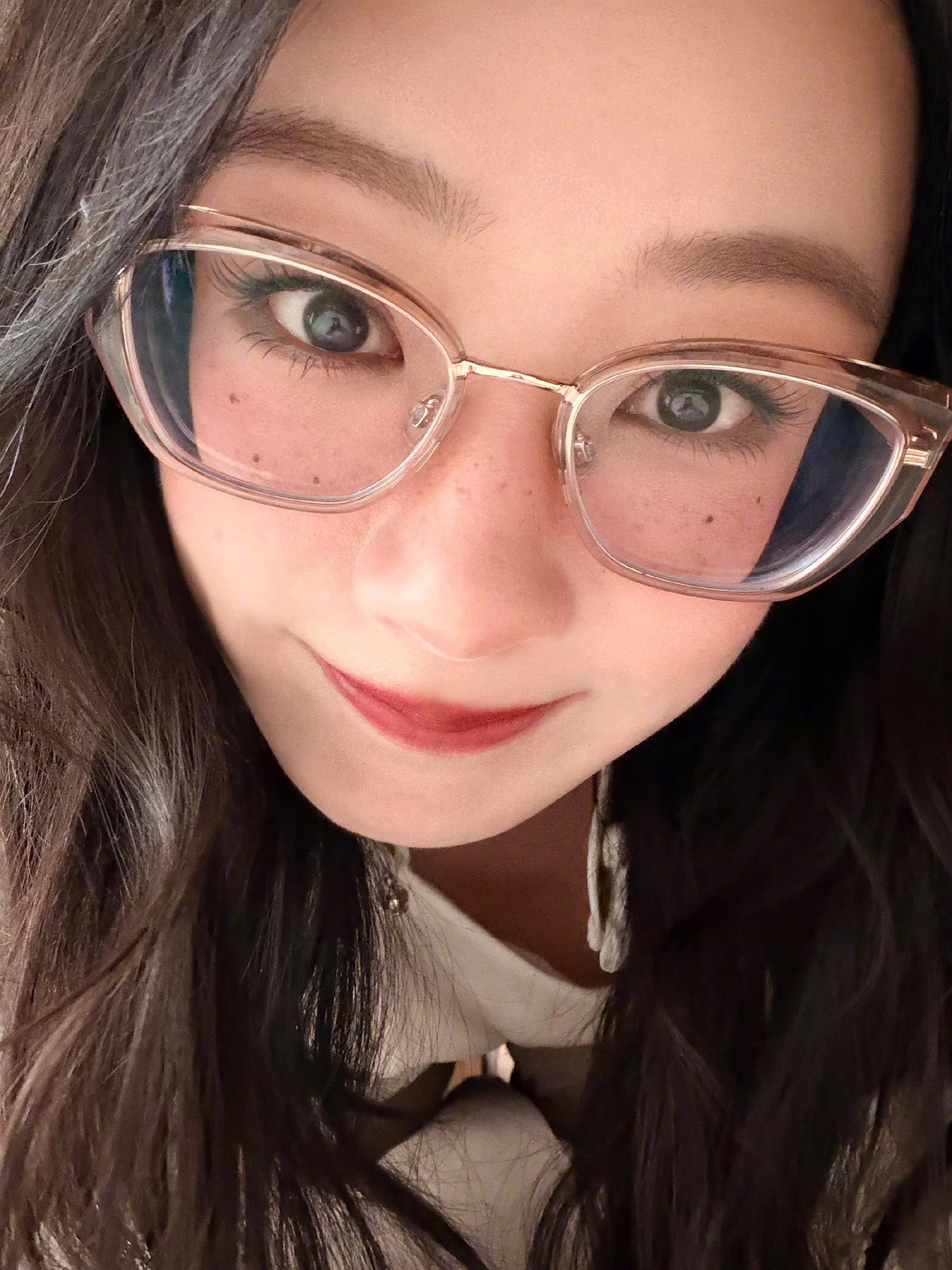 女友视角