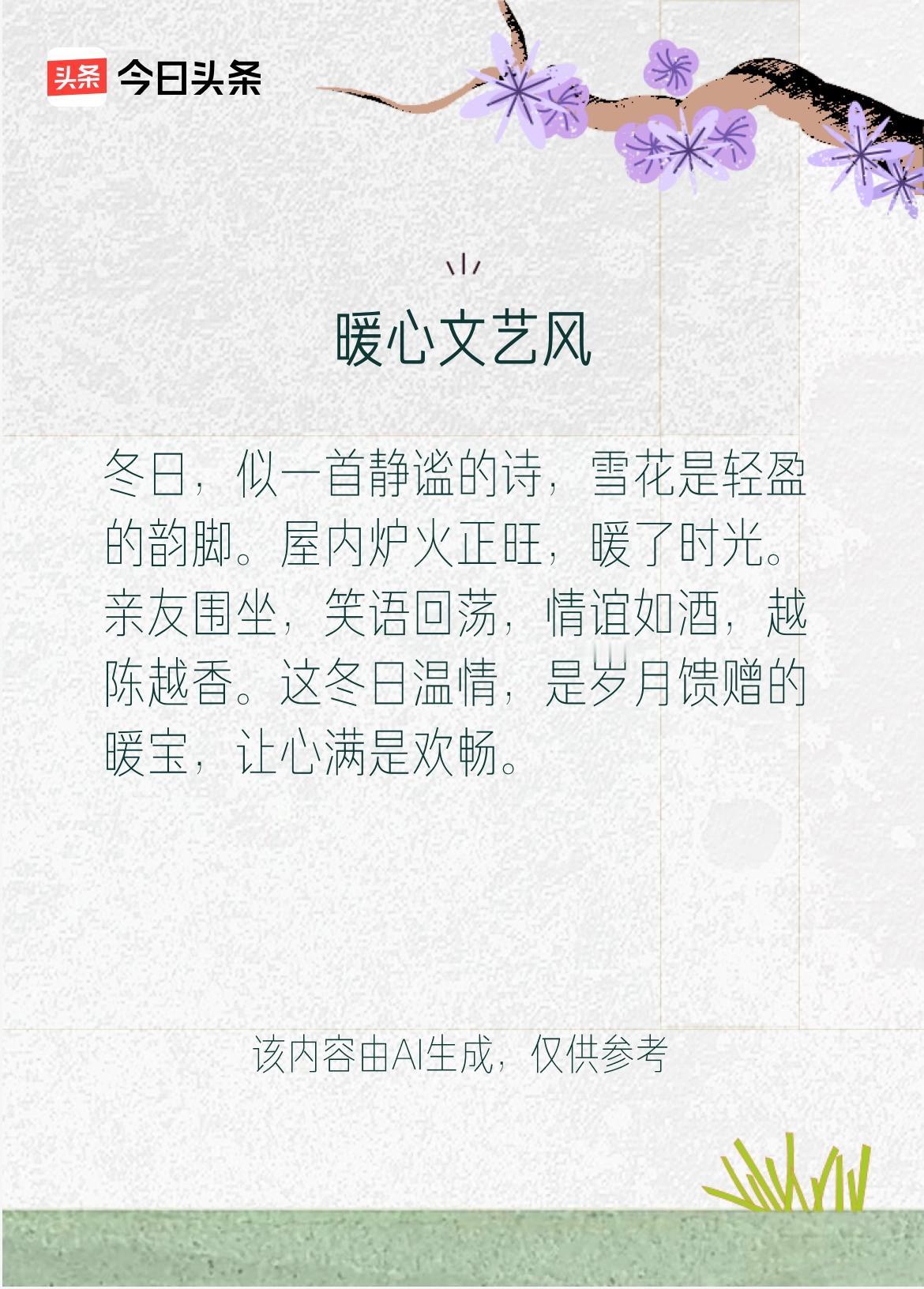 戳这里👉和我一起作诗词歌赋，赢万元大礼～
