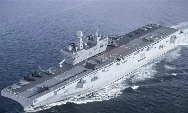 果不其然。
 
日本方面突然宣布了这一立场：“历史上没有外军在日本本岛登陆并占领