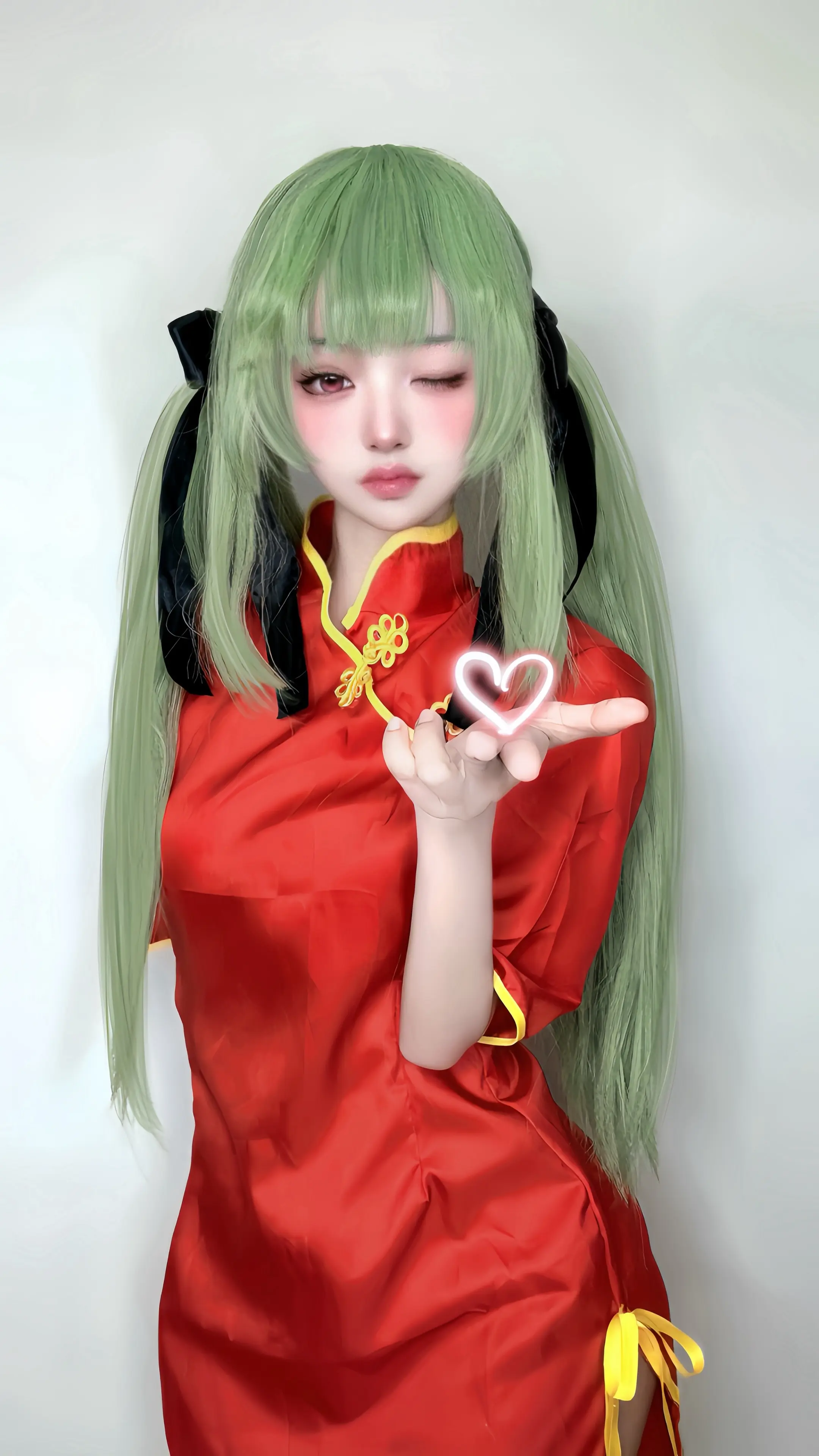 Ciallo~ (∠・ω< )⌒☆